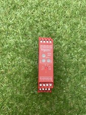 Preventa XPSABV - module  d'arrêt d'urgence et d'inter. - 24Vca/cc XPSABV11330P