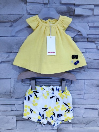 Catimini new ensemble 2p - -,