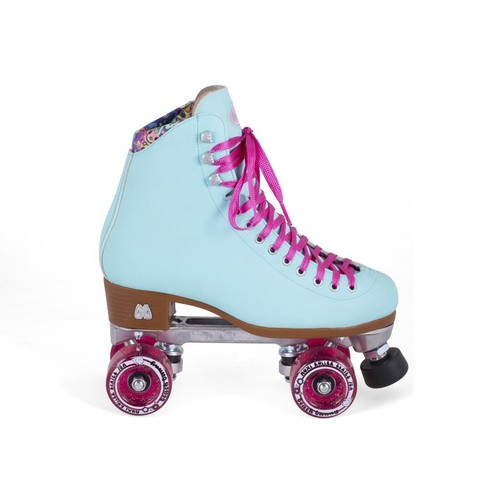Moxi beach bunny roller skates - beach,