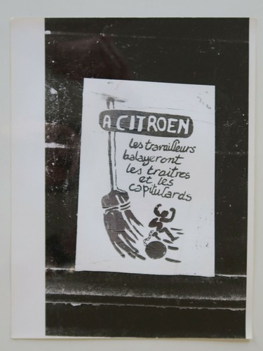 Photo ancienne 18x24 affiche