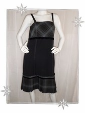 B - Magnifique Robe à