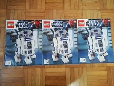 LEGO 10225 - R2-D2 - UCS -