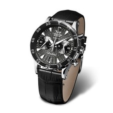 Vostok Europe VVK64-515A523