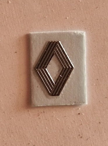 Logo ottomobile otto gt - logo, 1/18