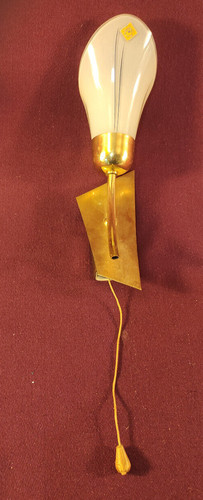 Ancienne applique lampe - ancienne,