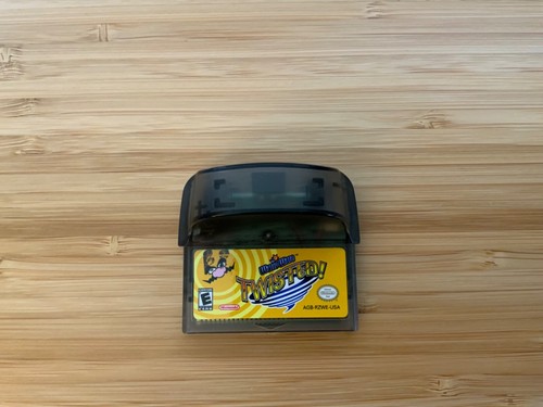 Warioware twisted nintendo - warioware:,