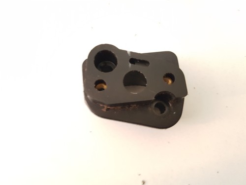 Pipe admission taille - d,