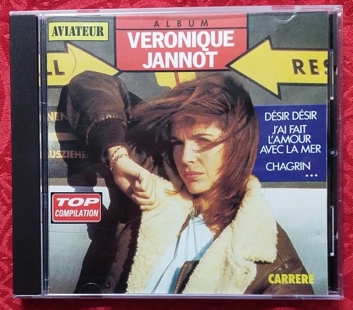Rare album aviateur top - album,