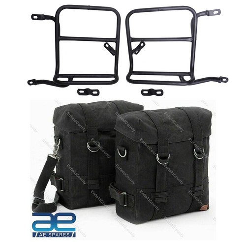 Paire sacs latéraux panniers - paire,