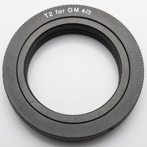 Adaptateur objectif t2 - adaptateur,