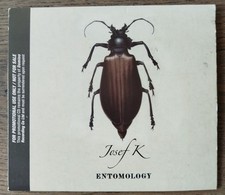 Josef K – Entomology - 2x