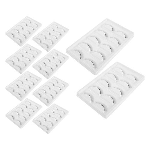 Pcs kit extension cils - pcs,