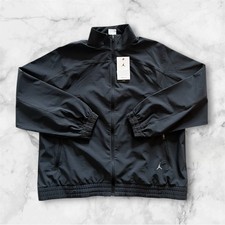 Jordan Veste Dri-FIT Noire