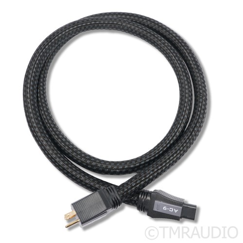 Pangea audio power cable - pangea, ac-9