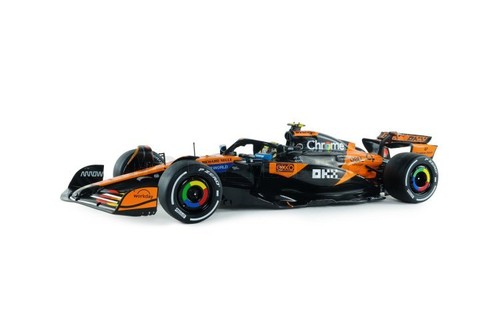 Solido 1818701 mclaren - mclaren, f1