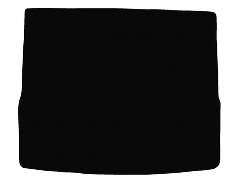 Basic tapis coffre noir pour - basic,