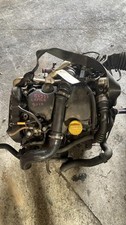 Moteur RENAULT CAPTUR 1 PHASE