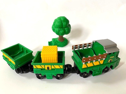 Fisher price geotrax chop - geotrax, n'