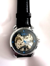 Montre homme WINNER  mecanique