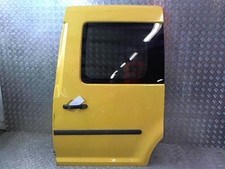 Porte laterale gauche