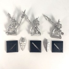 x3 Lancier du Griffon Métal