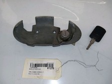 SERRURE DE PORTE CYLINDRE GAUCHE Opel Combo Tour (Corsa C) 2002 9196664