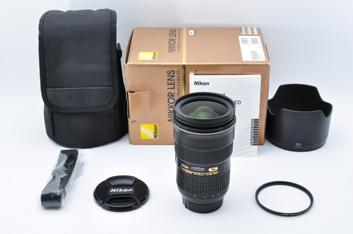 Objectif nikon nikkor - nikon, af-s