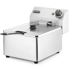 Friteuse professionnelle