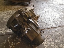 BOITE DE VITESSES Renault