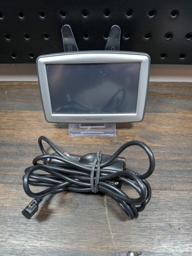 Tomtom one automotive - one, 4.3"