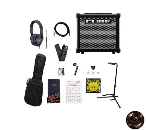 Roland cube 10gx - roland/cube-10gx, guitar