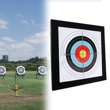 Cible De Tir à L'arc