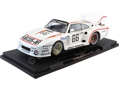 1981 porsche 935 - 935, j