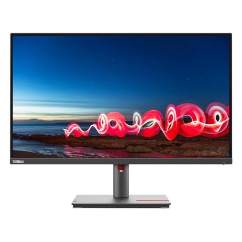 Lenovo thinkvision - [ob],