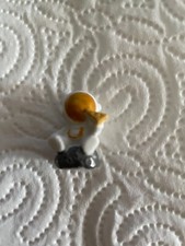 Fève - Destination planète épiphanie (2023)