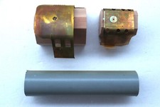 Kit locomotive à vapeur 231 E