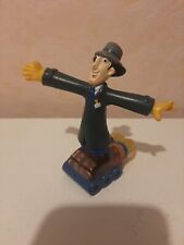 Rare Figurine Jouet QUICK 2003