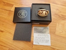 Harmony Kingdom Fragile Monde