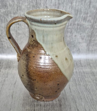 Pichet Carafe Pot en Grès - Très probablement La Borne - Années 70/80 -