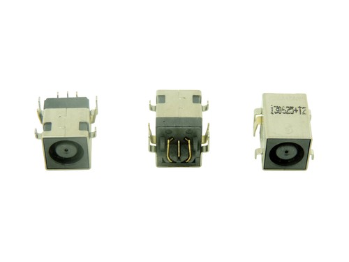 Connecteur jack pour dell - jack,
