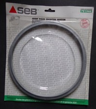 § joint SEB cocotte SENSOR aluminium et BASALT - 8 litres