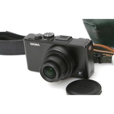 Appareil photo numérique