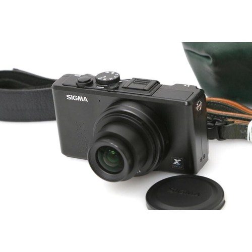 Appareil photo numérique