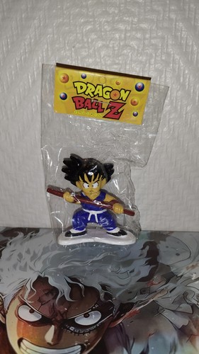 Figurine goku kid dragon - figurine, ball