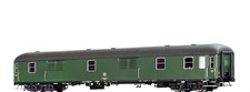 Spur H0 BRAWA 58090 Wagon À