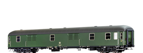 Spur brawa 58090 wagon - wagon, À