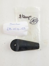 Bouchon échappement 2 temps moto cross enduro HONDA YAMAHA SUZUKI KAWASAKI KTM