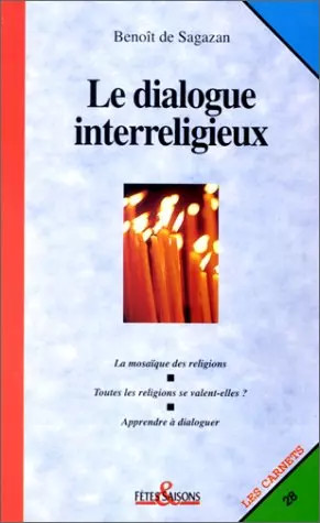 Dialogue interreligieux - le,