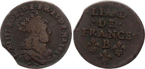 France liard - france,