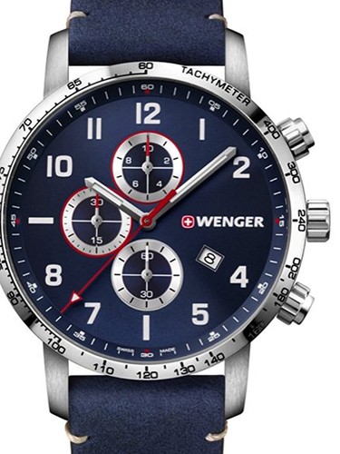 Wenger 1543 109 attitude - 01.1543.109,